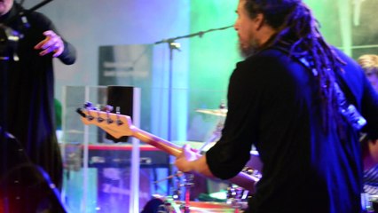 Urban - Moja - Yu Rock Night