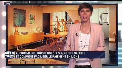 Les News: Biocoop met fin à l'utilisation des bouteilles en plastique - 01/04