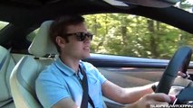 Quick Drive - 2017 Infiniti Q60 Red Sport 400 AWD-6nSFVbXKLXU