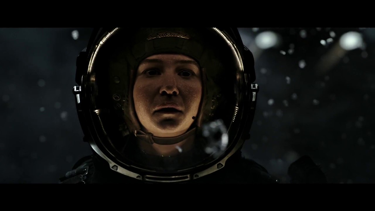 Alien Covenant - "Pray" Trailer (Ridley Scott, Katherine Waterston, Michael Fassbender, Danny McBride) [Full HD,1920x1080]