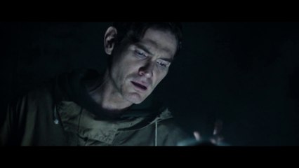 Alien Covenant - "Run" Trailer (Ridley Scott, Katherine Waterston, Michael Fassbender, Danny McBride) [Full HD,1920x1080]
