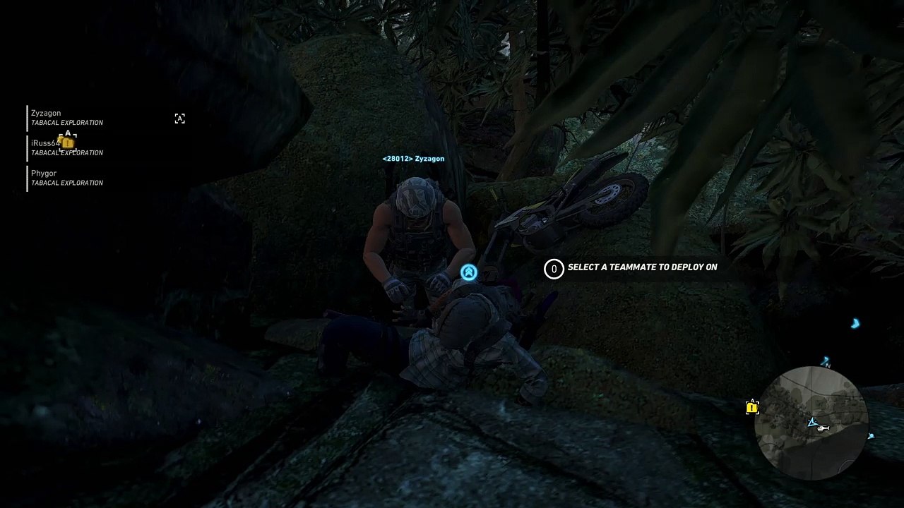 Tom Clancy's Ghost Recon® Wildlands_superman