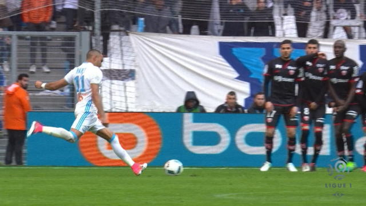Top 5 goals - Matchday 31