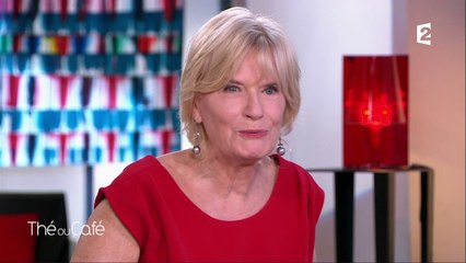 Franz-Olivier Giesbert vu par sa femme et son fils - Thé ou Café - 02/04/2017