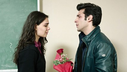 Adı Efsane 10. Bölüm - Gülün dikeni, Fiko'nun kalbini deldi!