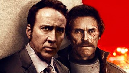 DOG EAT DOG - Bande-annonce VF (Nicolas Cage & Willem Dafoe) [HD, 1280x720]