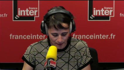 Céline Pigalle : le débat à onze des chaînes d'infos