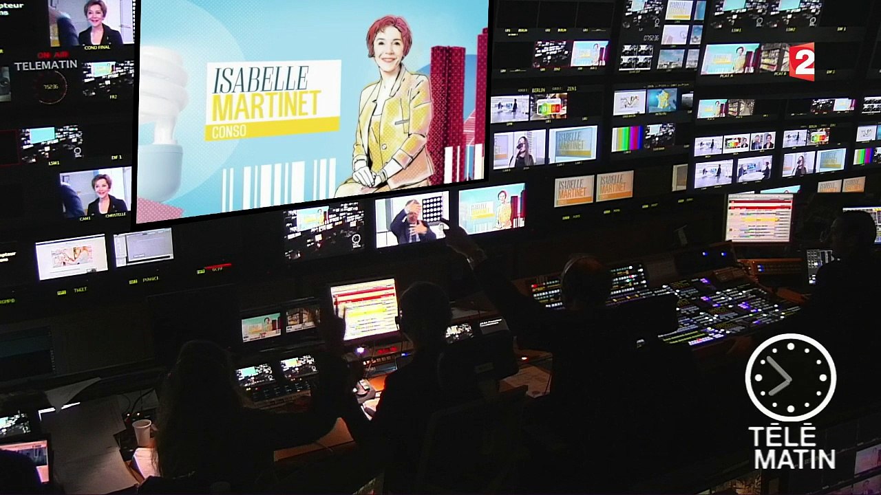 Conso - De la couleur dans l’étiquetage aliment...