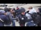 Soldiers of Odin vs anti-racists: Protesters clash in Toronto