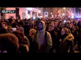 Riots in Paris continue as protests decry police rape and abuse of black man