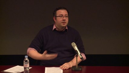 Tension entre théâtre et cinéma - Mathieu Macheret