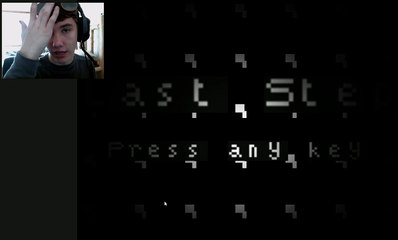 The Last Step - BEST HORROR INDIE GAME OF 2015!!! ll Asylum Jam