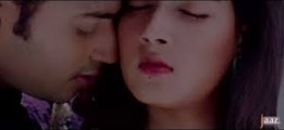 Ami Ki Kebol Herei Jabo (Song) Onek Dame Kena (2017) Bengali New Movie - Mahi, Bappy 77