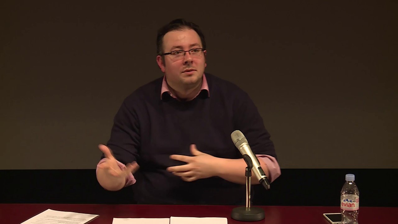 Bienvenue à Twin Peaks - Mathieu Macheret