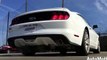 SOUND - 2016 Ford Mustang GT Fastback 5.0L V8 Exhaust _Start Up _Short