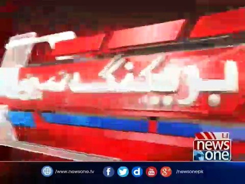 Sargodha shrine case: Murderer, accomplices sent to police on physical remand