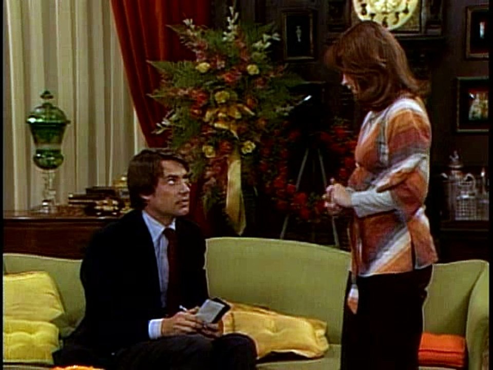 Mary Hartman, Mary Hartman Episode 206 Jan 17, 1977
