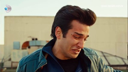 Adı Efsane 10. Bölüm - Çok canım yanıyor aga!