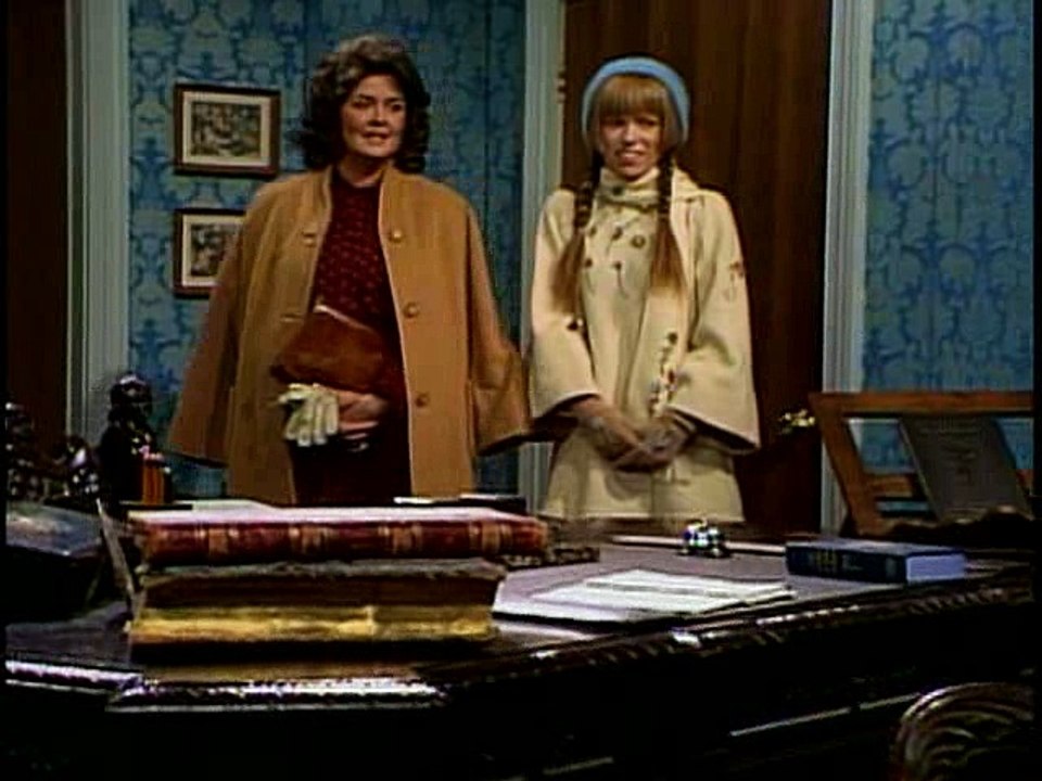 Mary Hartman, Mary Hartman Episode 207 Jan 18, 1977
