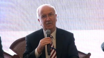 5'inci İslam İktisadı Atölyesi' Sakarya'da Gerçekleştirildi