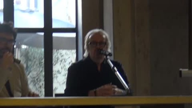 40 anni che ti amo, Umberto Tozzi: 'Sanremo? Non fa più per me'