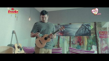 PRAN Frooto Presents Love Express-2 (Ring)