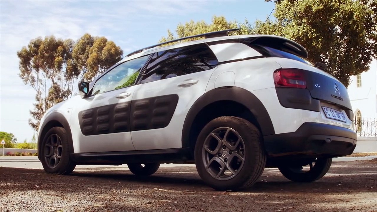 Citroen C4 Cactus - Extended Test Review-BDJVO