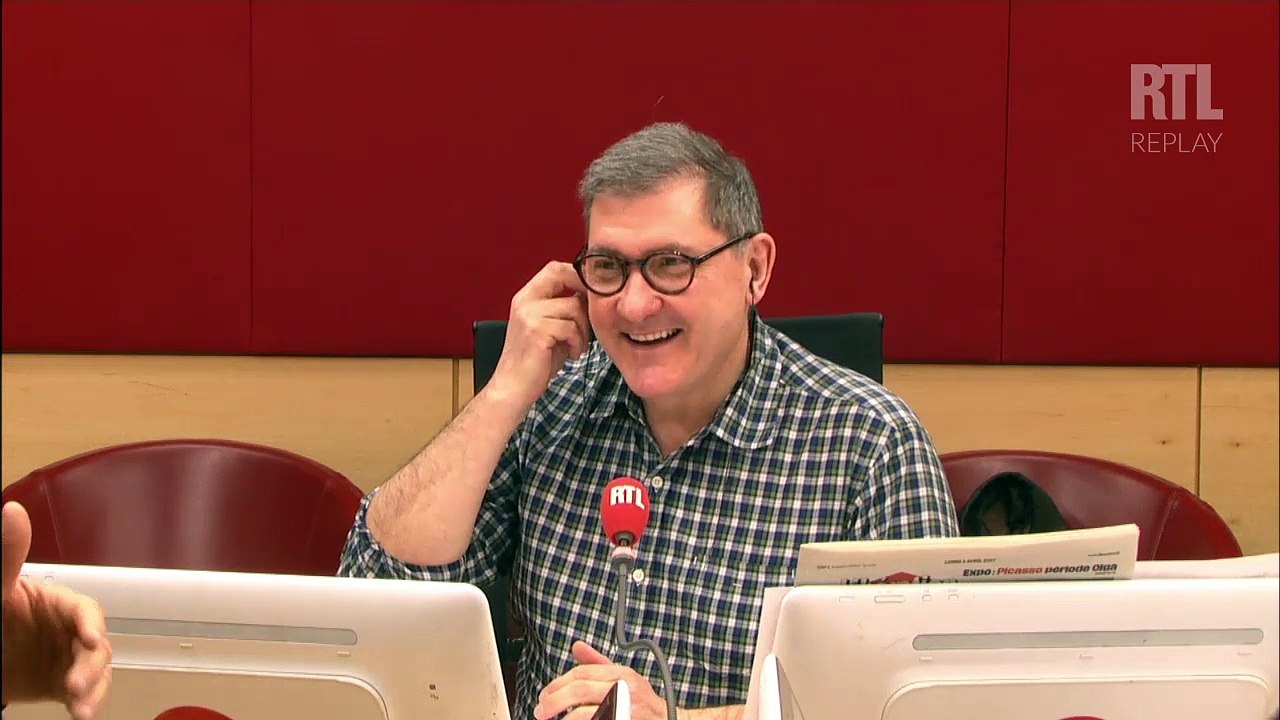 Jean-Christophe Rufin : la politique, "elle me tente moins que jamais"