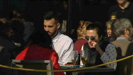 La confianza del consumidor sube en marzo y marca el máximo de este año