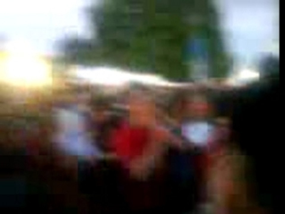 Phacos a la fete de l huma 15/09/07