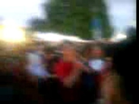 Phacos a la fete de l huma 15/09/07