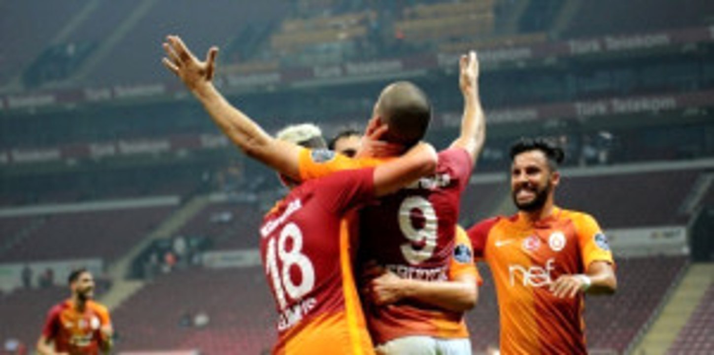 Tudor ile Yeni Sistem