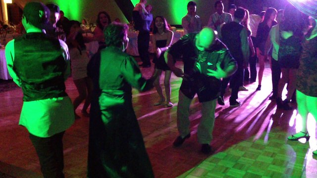 The Creative Music DJ - Catamaran Quinceaneras DJ