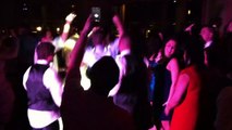 The Creative Music DJ - Coronado Community Center Weddings - Dont You Worry Child