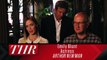 Colin Firth, E. Blunt, D. Ariola Talk 'Arthur Newman' TIFF 2012