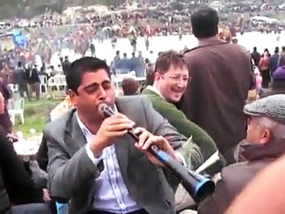 Zurnayla,Yozgat Sürmelimiz   Kayadibi Köyü Salmanl