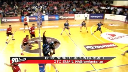 90 Λεπτά Χωρίς Καθυστερήσεις (2-4-2017)