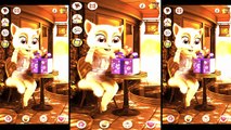 Play Fun Kids Games Colours With Talking Angela Fun Learning Colors! Fo