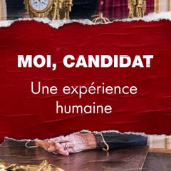 La campagne, une politique de la rencontre amoureuse (teaser du documentaire MOI, CANDIDAT)