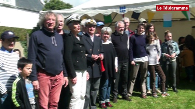Morlaix. Bateaux Pop-Pop. Et voguent les navires !