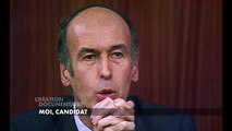 Giscard et le duel rhétorique (teaser du documentaire MOI, CANDIDAT)