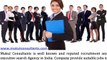 Top Recruitment & Executive Search Agencies India - Mukul Consultants