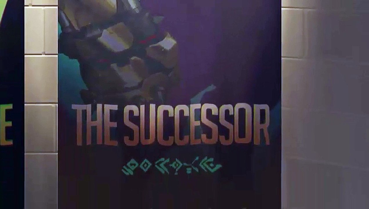 Overwatch game play part10