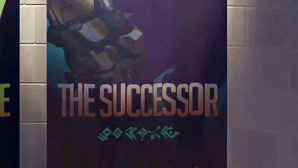 Overwatch game play part10