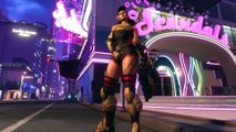 Agents of Mayhem - Bad Vs Evil