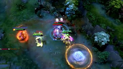Dota 2 WTF Moments 42