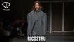 Milan Fashion Week Fall/WItner 2017-18 - Ricostru | FTV.com
