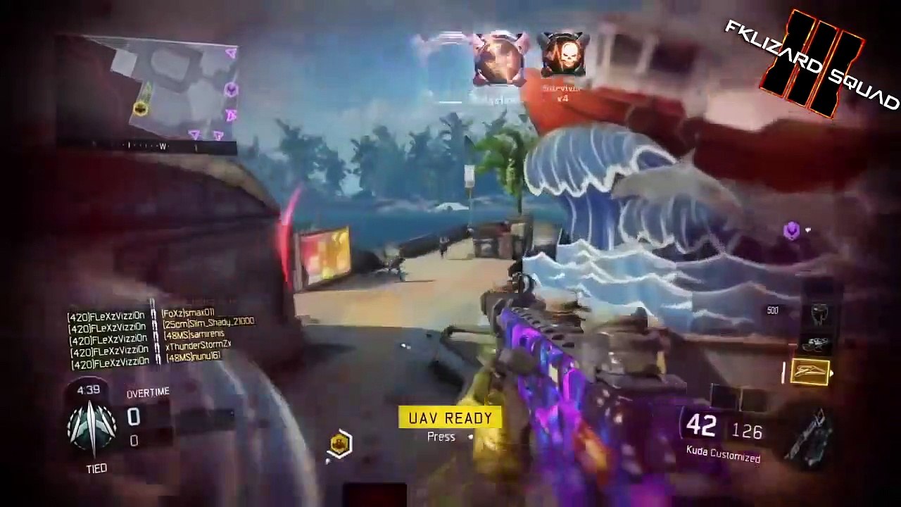 IMPOSSIBLE SNIPER KILLS & BLACK OPS 3 CLIPS! (Black Ops 3 Funny Moments &