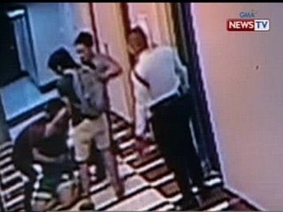 SONA: Estudyanteng nasawi dahil sa hazing, matinding bugbog ang naranasan sa initiation