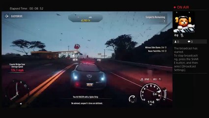 Nfs rivals playing as a cop (12)